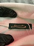 Ofeefan Ivory Turtleneck Sweater Size S - photo 7
