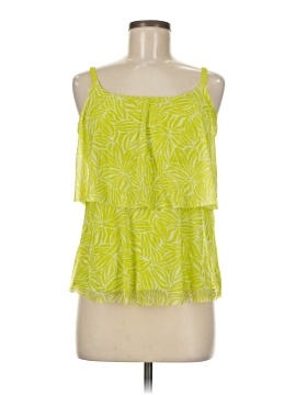 Lands' End Sleeveless Blouse