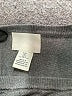 H&M Gray Pullover Sweater Size L - photo 7