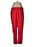 French Connection Solid Red Active Pants Size 8 - photo 1