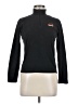 Columbia 100% Polyester Black Pullover Sweater Size M - photo 1