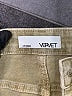 Vervet Tan Khakis Size 26 waist - photo 4