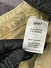 Vervet Tan Khakis Size 26 waist - photo 5
