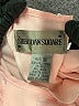Sheridan Square 100% Polyester Pink Long Sleeve Blouse Size 8 - photo 7