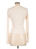 Unbranded Ivory Long Sleeve Turtleneck Size L - photo 2