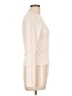 Unbranded Ivory Long Sleeve Turtleneck Size L - photo 4