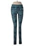The North Face Graphic Teal Active Pants Size M - photo 1