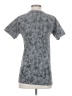 Simply Vera Vera Wang Camo Gray Active T-Shirt Size Sm - Med - photo 2