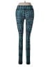 The North Face Graphic Teal Active Pants Size M - photo 2