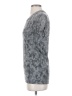Simply Vera Vera Wang Camo Gray Active T-Shirt Size Sm - Med - photo 5