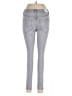 Express Hearts Gray Jeans Size 4R - photo 2