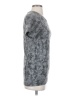Simply Vera Vera Wang Camo Gray Active T-Shirt Size Sm - Med - photo 4