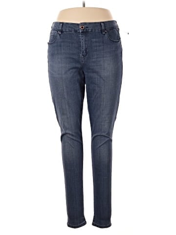 The Limited Jeans (view 1)