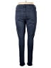 The Limited Stripes Blue Jeans Size 16 - photo 2