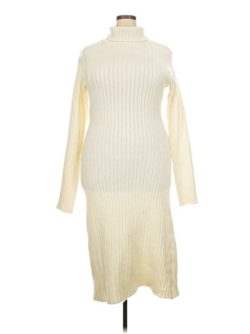 Just Fab Casual Dress (view 1)