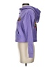 HBCU Cross Colours Purple Pullover Hoodie Size S - photo 5