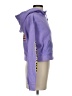 HBCU Cross Colours Purple Pullover Hoodie Size S - photo 4