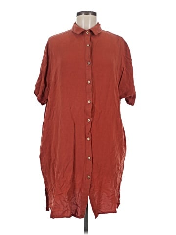 Forever 21 Casual Dress (view 1)
