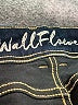 Wallflower Blue Denim Shorts Size 9 - photo 3