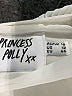 Princess Polly 100% Polyester Ivory Sleeveless Top Size 12 - photo 7