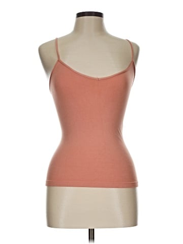 Blu Chic Tank Top (view 1)