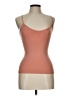 Blu Chic Orange Tank Top Size L - photo 1