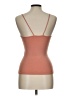 Blu Chic Orange Tank Top Size L - photo 2