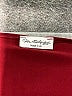 Miss Selfridge Burgundy Bodysuit Size 4 - 6 - photo 3