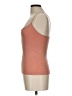 Blu Chic Orange Tank Top Size L - photo 5