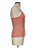 Blu Chic Orange Tank Top Size L - photo 4