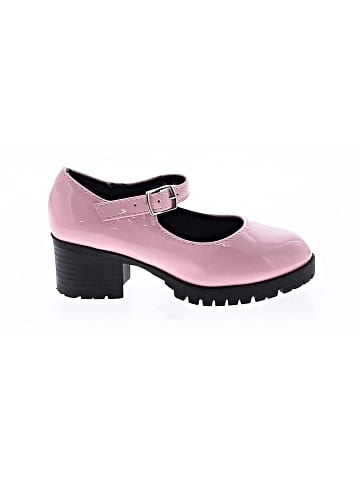 SODA Dress Shoes (view 1)