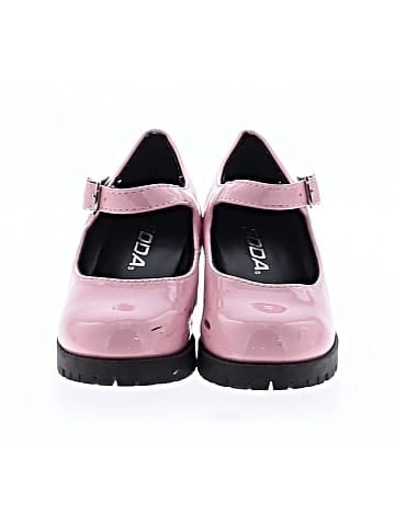 SODA Dress Shoes (view 2)