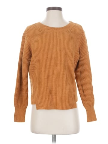 CAbi Pullover Sweater (view 1)