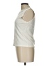 Assorted Brands Ivory Sleeveless Top Size L - photo 5