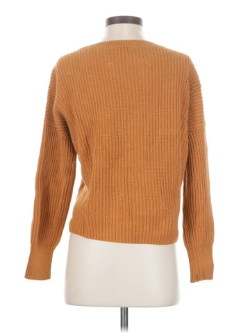CAbi Pullover Sweater (view 2)