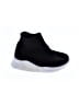 Unbranded Black Sneakers Size JP 14 1/2 (kids) - photo 1