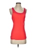 Athleta Red Active Tank Size XXS - photo 1