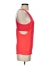 Athleta Red Active Tank Size XXS - photo 4