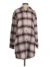 BB Dakota Pink Coat Size XS - photo 1