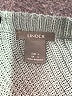 Lindex 100% Acrylic Green Pullover Sweater Size L - photo 7