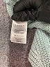 Lindex 100% Acrylic Green Pullover Sweater Size L - photo 8