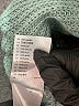 Lindex 100% Acrylic Green Pullover Sweater Size L - photo 9