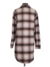 BB Dakota Pink Coat Size XS - photo 2