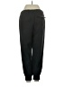 Caslon Solid Black Track Pants Size S (petite) - photo 2