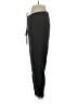 Caslon Solid Black Track Pants Size S (petite) - photo 5