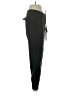 Caslon Solid Black Track Pants Size S (petite) - photo 4