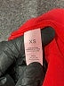 Unbranded Solid Red Athletic Shorts Size XS - photo 3