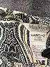 Max Mara Paisley Gray Kimono Size 4 - photo 7