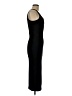 Forever 21 Solid Black Cocktail Dress Size M - photo 4