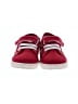 Wee Squeak Red Sneakers Size 7 (kids) - photo 2